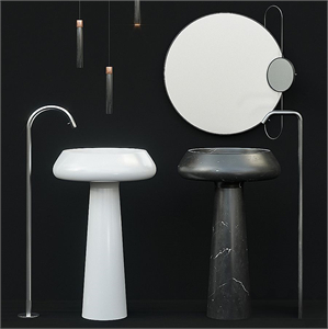 Agape Bjhon 2 Revolving Moon
